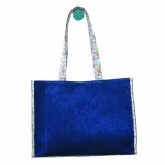 Bloom tote bag